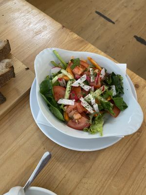 Side   at The Sly Fox in Edinburgh