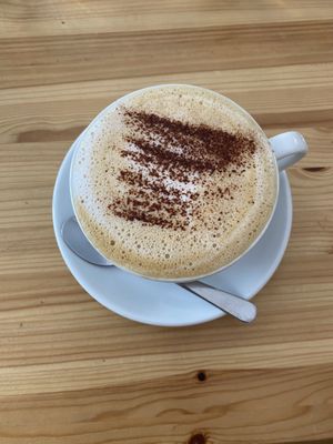   at The Sly Fox in Edinburgh