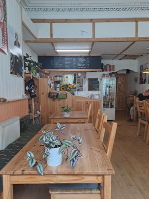  at The Sly Fox in Edinburgh