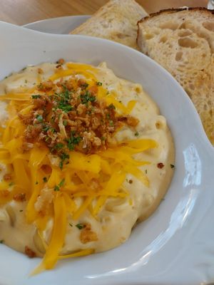  at The Sly Fox in Edinburgh