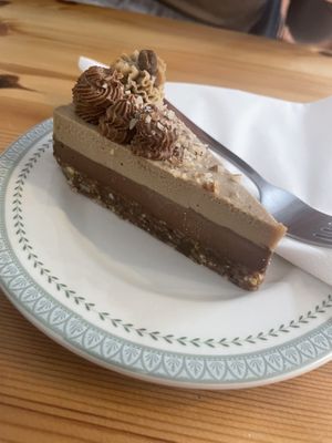   at The Sly Fox in Edinburgh