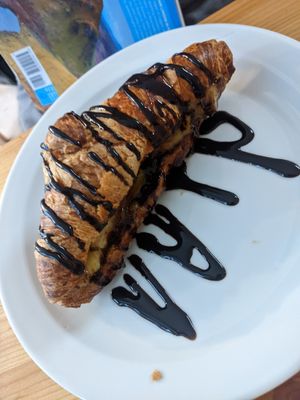  at The Sly Fox in Edinburgh