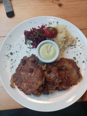  at The Sly Fox in Edinburgh