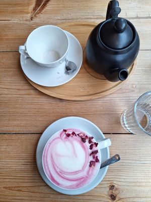  at The Sly Fox in Edinburgh