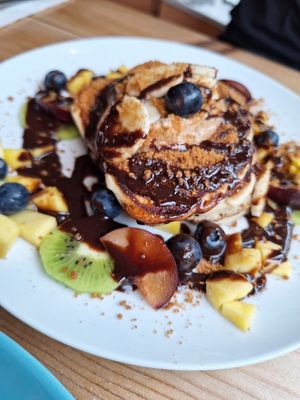  at The Sly Fox in Edinburgh