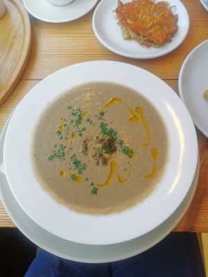  at The Sly Fox in Edinburgh