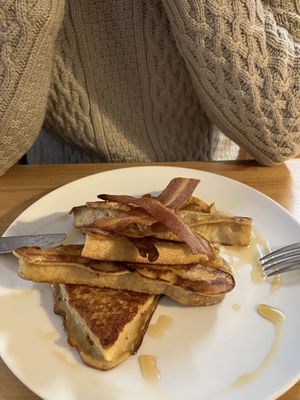   at The Sly Fox in Edinburgh