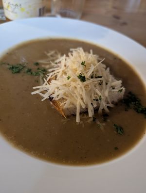  at The Sly Fox in Edinburgh