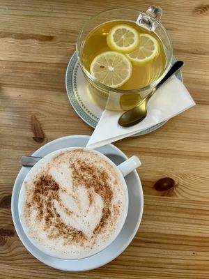 Drinks  #Veganuary at The Sly Fox in Edinburgh