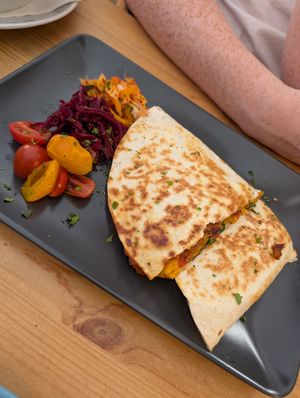  at The Sly Fox in Edinburgh