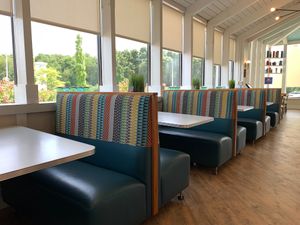  at Anna's House in Kalamazoo