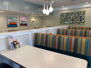  at Anna's House in Kalamazoo