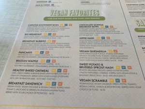  at Anna's House in Kalamazoo