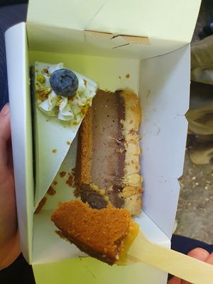  at KIRAS - Pylimo in Vilnius