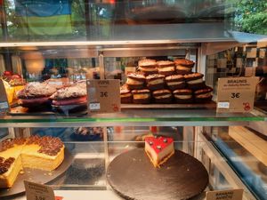  at KIRAS - Pylimo in Vilnius