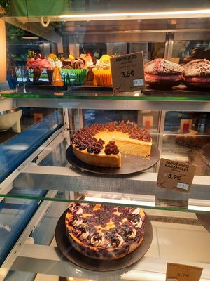  at KIRAS - Pylimo in Vilnius