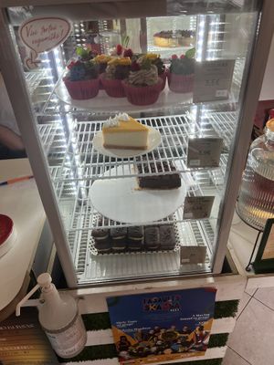   at KIRAS - Pylimo in Vilnius