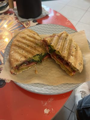   at KIRAS - Pylimo in Vilnius