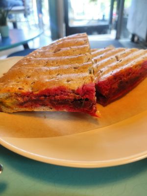  at KIRAS - Pylimo in Vilnius