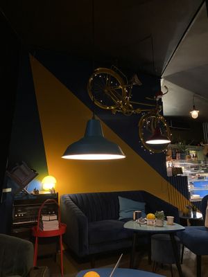   at KIRAS - Pylimo in Vilnius