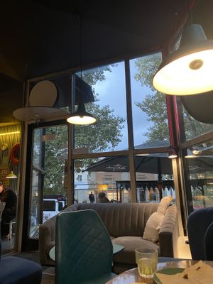   at KIRAS - Pylimo in Vilnius