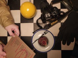  at KIRAS - Pylimo in Vilnius