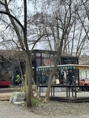   at KIRAS - Pylimo in Vilnius