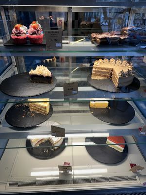   at KIRAS - Pylimo in Vilnius