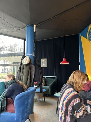   at KIRAS - Pylimo in Vilnius