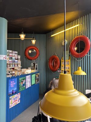   at KIRAS - Pylimo in Vilnius