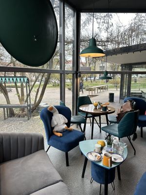   at KIRAS - Pylimo in Vilnius