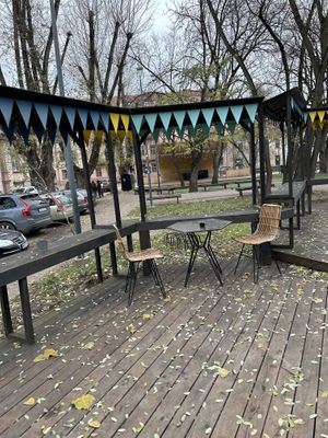   at KIRAS - Pylimo in Vilnius