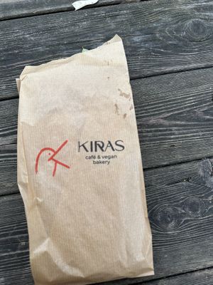   at KIRAS - Pylimo in Vilnius