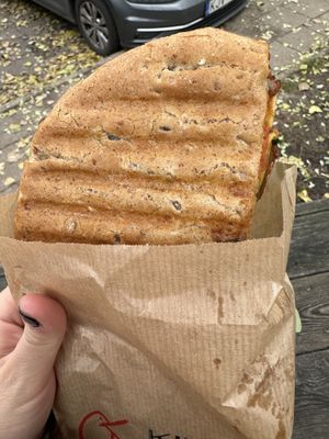   at KIRAS - Pylimo in Vilnius