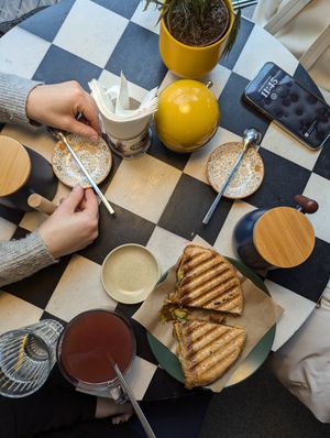  at KIRAS - Pylimo in Vilnius