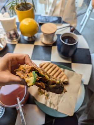  at KIRAS - Pylimo in Vilnius