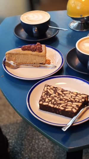  at KIRAS - Pylimo in Vilnius