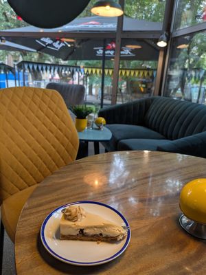  at KIRAS - Pylimo in Vilnius