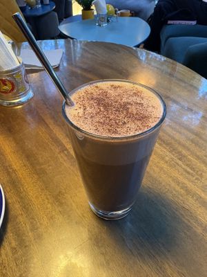  Coco with Chili  at KIRAS - Pylimo in Vilnius