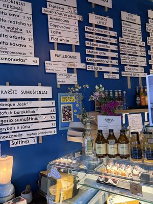   at KIRAS - Pylimo in Vilnius