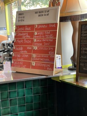   at Brewnuts in Cleveland