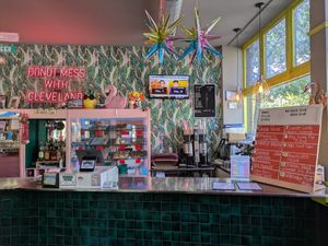  at Brewnuts in Cleveland