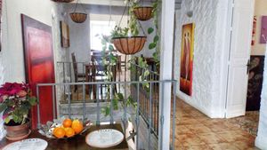 Salon at Spiral in Nerja