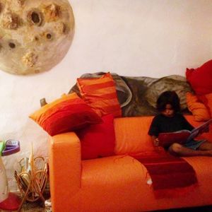 Zona infantil at Spiral in Nerja