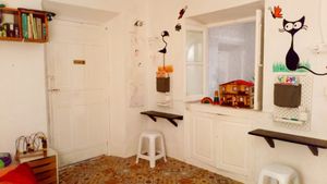 Zona infantil at Spiral in Nerja