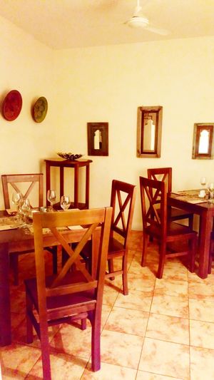 Salón privado at Spiral in Nerja
