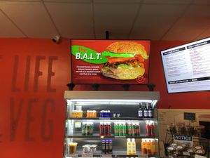 B.A.L.T. at Raw Essential in Wilmington