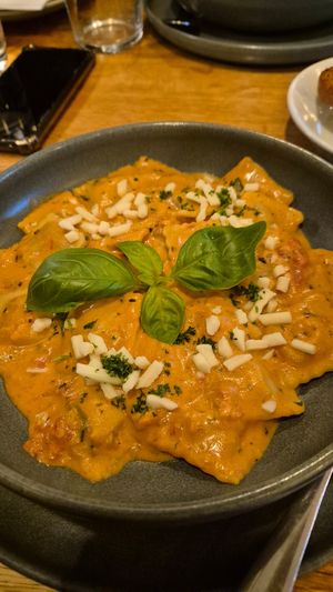  at Nonna and I in Adelaide