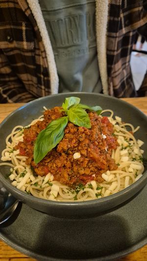  at Nonna and I in Adelaide