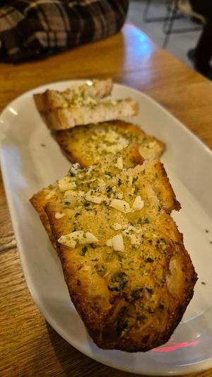  at Nonna and I in Adelaide